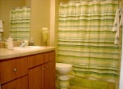 Thumbnail 12 of 13 - bathroom in lumpkin park apartment home