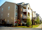 Thumbnail 3 of 13 - beautiful apartment buildings with lush landscaping