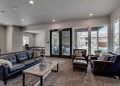 Thumbnail 4 of 17 - Community Room at Rylee Ann Apartments, East Wenatchee, WA