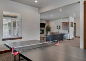 Thumbnail 6 of 17 - Ping Pong Table at Rylee Ann Apartments, East Wenatchee, Washington