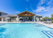 Thumbnail 1 of 25 - Macie Creek Apartments Pool