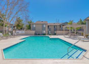 Thumbnail 14 of 22 - the swimming pool at our apartments