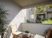 Thumbnail 1 of 22 - porch with two chairs