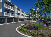 Thumbnail 18 of 25 - Reserved Resident Parking at Riverwalk, Eugene, OR, 97401