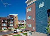 Thumbnail 24 of 25 - Exterior View Of Property at Riverwalk, Oregon, 97401
