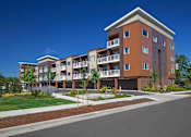 Thumbnail 25 of 25 - Breathtaking Panoramic View at Riverwalk, Eugene, OR, 97401