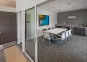 Thumbnail 15 of 25 - Conference Room In Business Center at Riverwalk, Oregon