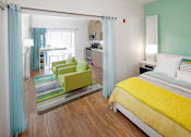 Thumbnail 4 of 25 - Studios, One, And Two-Bedroom Apartments Available at Riverwalk, Eugene, OR