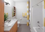 Thumbnail 7 of 25 - Luxurious Bathrooms at Riverwalk, Eugene, 97401