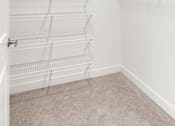 Thumbnail 21 of 41 - Closet View at Sonder House, Brooklyn Center, MN