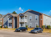Thumbnail 2 of 15 - Exteriorat Piedmont Park Apartments, Hattiesburg, MS, 39401