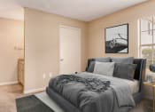 Thumbnail 13 of 23 - Bedroom at Bay Crossings Apartments, Bay St. Louis, MS