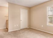 Thumbnail 14 of 23 - Model Bedroom at Bay Crossings Apartments, Mississippi