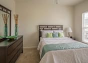 Thumbnail 3 of 50 - Bedroom at Townes at Village Center, Reisterstown, MD, 21136