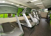 Thumbnail 10 of 16 - State Of The Art Fitness Center at Studio One Apartments, Detroit, Michigan