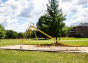 Thumbnail 5 of 13 - Play Park with slides, swings, and more at Cambridge Square in Grand Rapids