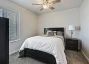 Thumbnail 9 of 26 - Primary Bedroom with Large Window