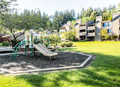 Thumbnail 7 of 13 - Playground at Arterra Woods, Bothell