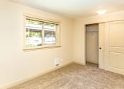 Thumbnail 5 of 13 - Carpeted Bedroom at Arterra Woods, Washington