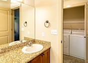 Thumbnail 6 of 13 - Bathroom at Arterra Woods, Bothell, WA, 98011