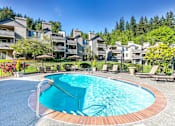 Thumbnail 1 of 13 - Pool at Arterra Woods, Bothell, WA