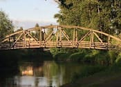 Thumbnail 10 of 13 - Bridge Walkway Path at Arterra Woods, Bothell, WA, 98011