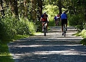 Thumbnail 11 of 13 - Bike Riding at Arterra Woods, Bothell, WA