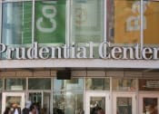 Thumbnail 33 of 38 - Exterior of Prudential Center