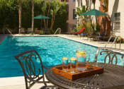 Thumbnail 2 of 30 - Lindbrook Manor Apartments Pool