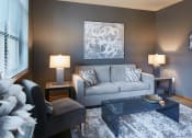 Thumbnail 10 of 30 - The Sitka Unit Living Area