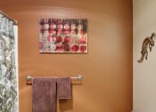 Thumbnail 11 of 30 - The Sitka Unit Bathroom