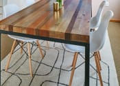 Thumbnail 12 of 30 - The Sitka Unit Dining Area