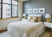 Thumbnail 13 of 30 - The Sitka Unit Bedroom