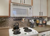 Thumbnail 18 of 30 - The Sitka Unit Kitchen