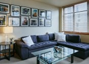 Thumbnail 19 of 30 - The Sitka Unit Living Area