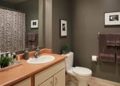 Thumbnail 21 of 30 - The Sitka Unit Bathroom