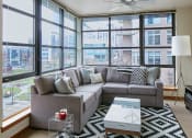 Thumbnail 2 of 30 - The Sitka Unit Living Area