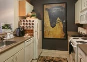 Thumbnail 3 of 30 - The Sitka Unit Kitchen