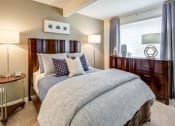 Thumbnail 32 of 49 - Spacious Bedroom