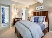 Thumbnail 33 of 49 - Spacious Bedroom