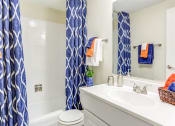 Thumbnail 34 of 49 - Spacious Bathroom