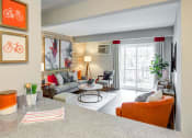 Thumbnail 38 of 49 - Classic Living Room Design
