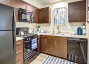 Thumbnail 27 of 49 - Kitchen Appliances at Orion ParkView, Illinois, 60056