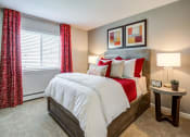 Thumbnail 44 of 49 - Cozy Bedroom