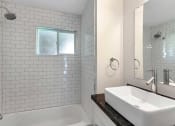 Thumbnail 10 of 15 - Bathroom