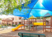 Thumbnail 20 of 25 - Playground at Ranchwood Apartments, Glendale, Arizona