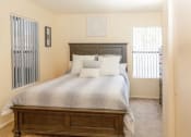 Thumbnail 11 of 25 - Gorgeous Corner Bedroom with Two Windows at Ranchwood Apartments, Arizona, 85301
