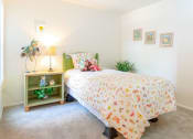 Thumbnail 12 of 25 - Large Comfortable Bedrooms at Ranchwood Apartments, Glendale, AZ, 85301