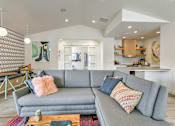 Thumbnail 4 of 42 - living room