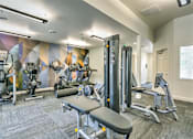 Thumbnail 11 of 42 - 24 Hour Fitness Center